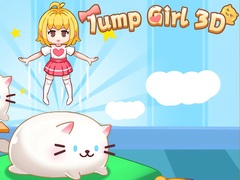 Peli Jump Girl 3D