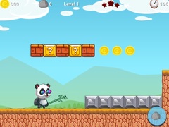 Peli Bambit Adventure