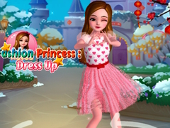 Peli Fashion Princess: Dress Up