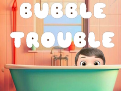 Peli Bubble Trouble