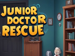 Peli Junior Doctor Rescue