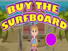 Peli Buy The Surfboard