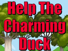 Peli Help The Charming Duck