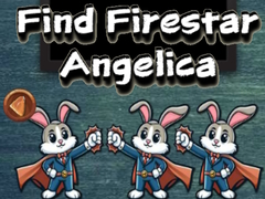 Peli Find Firestar Angelica