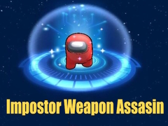 Peli Impostor Weapon Assasin