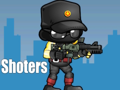 Peli Shoters