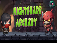 Peli Nightshade Archary