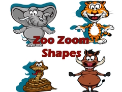 Peli Zoo Zoom Shapes