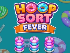 Peli Hoop Sort Fever