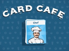 Peli Card Cafe