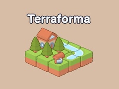 Peli Terraforma