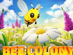 Peli Bee Colony