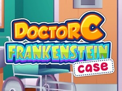 Peli Doctor C: Frankenstein Case