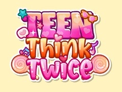 Peli Teen Think Twice