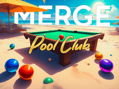 Peli Merge Pool