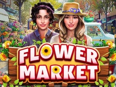 Peli Flower Market