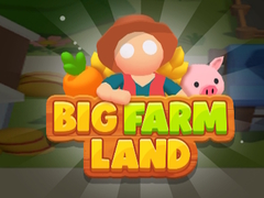 Peli Big Farm Land
