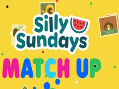 Peli Silly Sundays Match Up