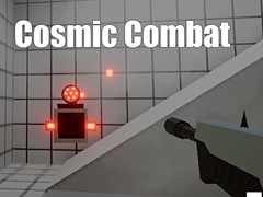 Peli Cosmic Combat