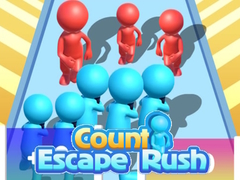 Peli Count Escape Rush