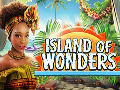 Peli Island of Wonders