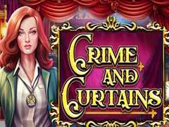 Peli Crime and Curtains