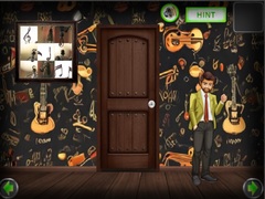 Peli Amgel Easy Room Escape 189