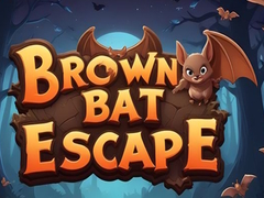 Peli Brown Bat Escape