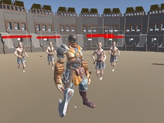 Peli Berserk