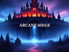Peli Arcane Siege