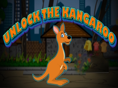 Peli Unlock The Kangaroo