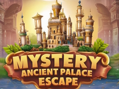 Peli Mystery Ancient Palace Escape