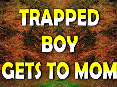 Peli Trapped Boy Gets To Mom