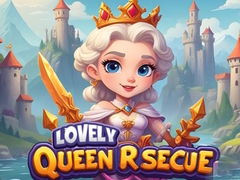 Peli Lovely Queen Rescue