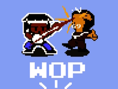 Peli WOP