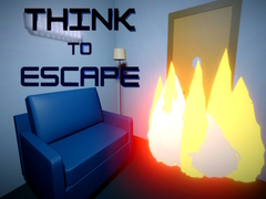 Peli Think to Escape