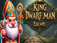 Peli King Dwarf Man Escape 