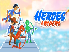 Peli Heroes Archers