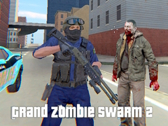 Peli Grand Zombie Swarm 2