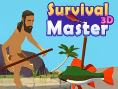 Peli Survival Master 3D