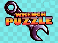 Peli Wrench Puzzle