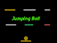 Peli Ball Jumps
