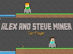 Peli Alex and Steve Miner Two-Player