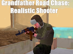 Peli Grandfather Road Chase: Realistic Shooter