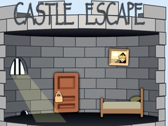 Peli Castle Escape