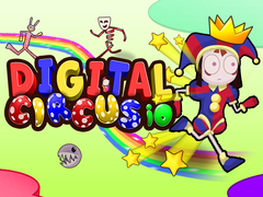 Peli Digital Circus IO