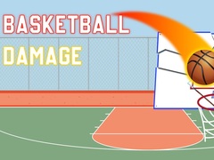 Peli Basketball Damage