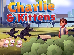 Peli Charlie & Kittens
