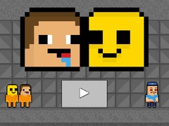 Peli Obby and Noob Barry Prison