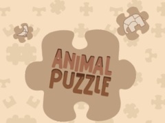 Peli Animal Puzzle